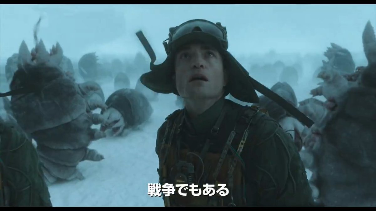 #ポン・ジュノ 監督新作『#ミッキー17』新予告＆日本版新ポスターが解禁🎊命を落としては生き返る究極のミッションで搾取される男の逆襲がはじまる、怒涛の反撃サスペンス🎞『TENET テネット』#ロバート・パティンソン 主演！3月28日公開！
