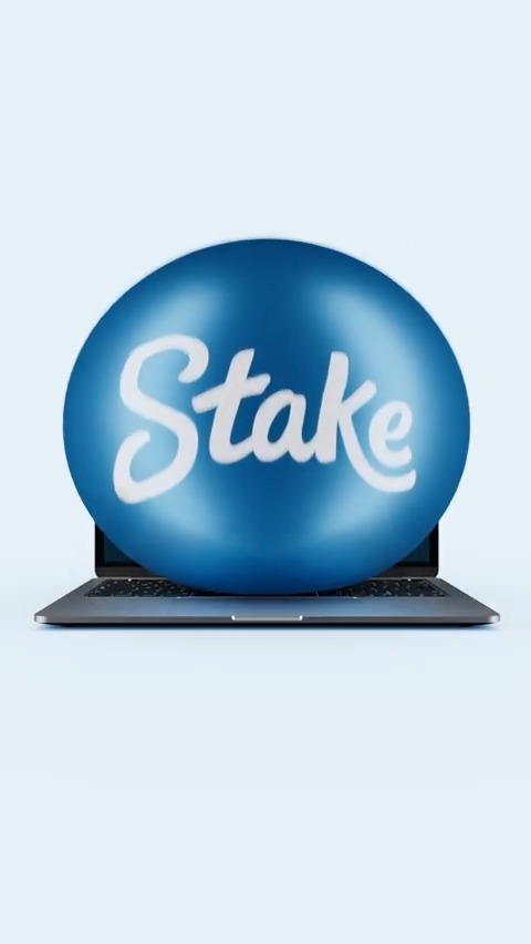 Our brand new Stake Original is pumping right through your screens 💻 Play Pump now on Stake 🎈