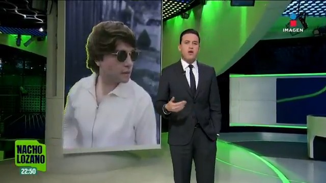 #SegúnNacho | La mamá de #Fofo Márquez dice que sufre porque su hijo está encerrado y que Edith, la víctima, no dimensiona todo lo que están viviendo. Es duro, sí, pero entonces, ¿qué es justicia en estos casos? ¿La víctima tiene la culpa de ser víctima? Fofo dice que en las imágenes de la agresión, él no se ve capaz de matar a una persona. Pide que a sus 27 años no se le juzgue como un caso mediático, sino por el delito que es... ¿Y cuál es? La respuesta la tendrá el juez.