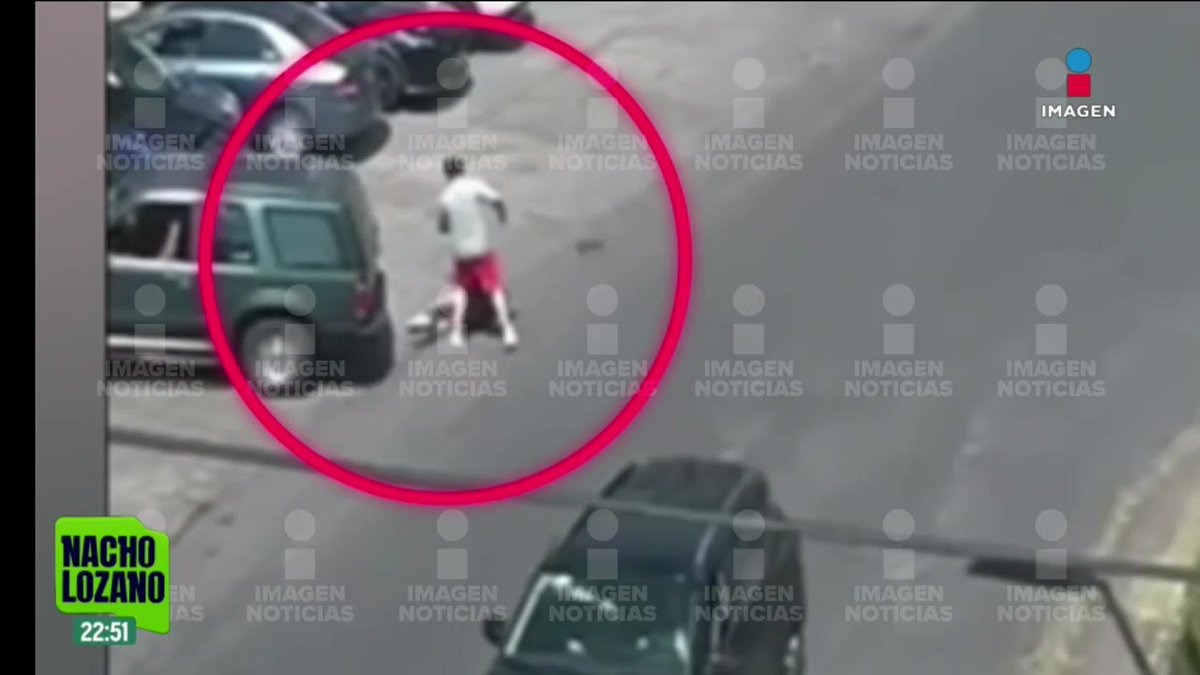 #SegúnNacho | La mamá de #FofoMárquez dice que sufre porque su hijo está encerrado y que Edith, la víctima, no dimensiona todo lo que están viviendo. Es duro, sí, pero entonces, ¿qué es justicia en estos casos? ¿La víctima tiene la culpa de ser víctima? #NoticiasConNachoLozano