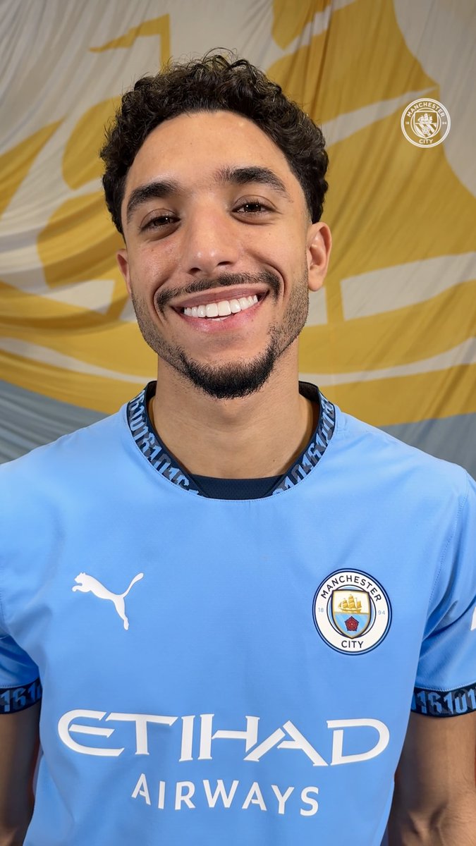 Getting to know Omar Marmoush 🤝