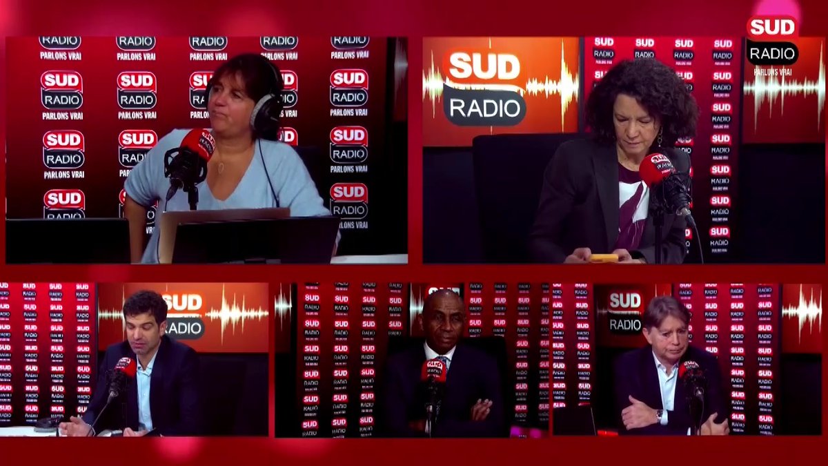 Le coup de gueule de Jonas Haddad sur la taxation des retraités : « Cette génération, aujourd’hui à la retraite, a connu une période dorée qui lui a permis de devenir propriétaire, d’avoir un emploi facilement, et qui, aujourd’hui, ne veut faire aucun effort collectif. »