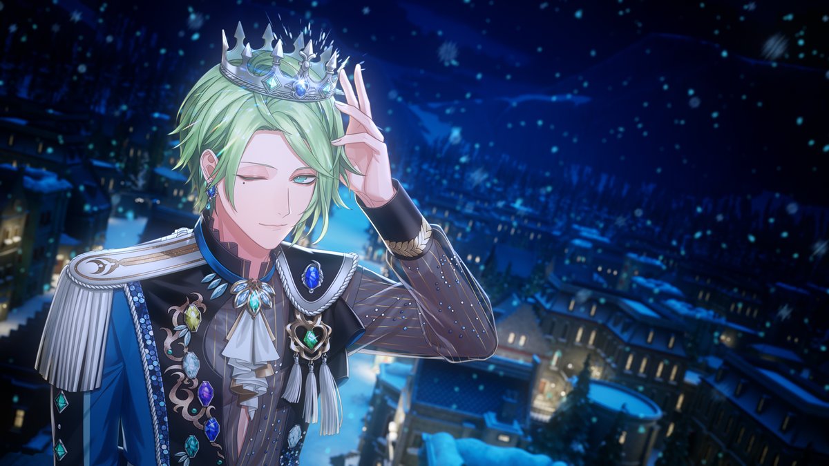 ★「Luminous Snow,Forever」MV公開！ 「Luminous Snow」 Vocal：#リンドウ (Singer： #あじっこ ) Lyrics：#Uyu (ACRYLICSTAB) Music：#阿部隆大 Guitar, Rec &amp; Mix Engineer：阿部隆大 歌詞・楽曲制作：株式会社LAB.LUGGAGE #ブラスタ