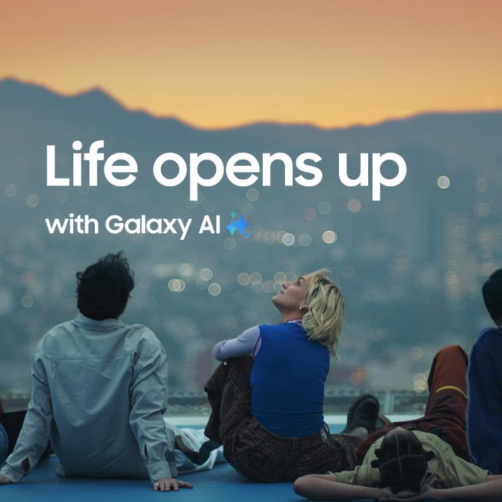Live your life to the fullest! Galaxy AI empowers you to manage everything with ease and giving you the freedom to focus on what truly matters. Open new possibilities with Galaxy AI. Pre-order now: #GalaxyAI #GalaxyS25Ultra #GalaxyS25 #Samsung