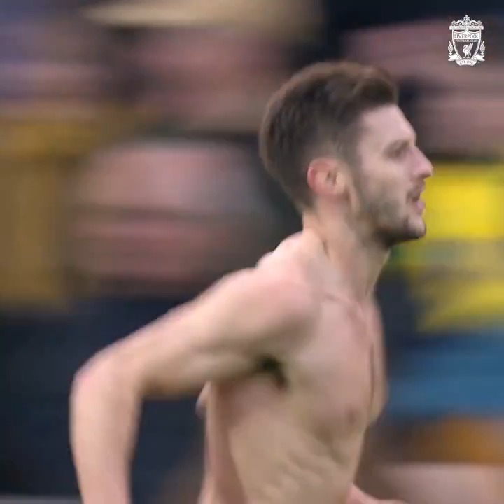 Adam Lallana wins a nine-goal thriller for the Reds at Carrow Road 🤯🔴 23/01/16 🗓️