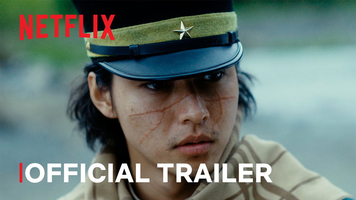Misteri harta karun tersembunyi di Hokkaido makin bikin penasaran! Saksikan petualangan Sugimoto & Asirpa di serial Golden Kamuy -The Hunt of Prisoners in Hokkaido-, tayang 6 Februari 2025 di Netflix!