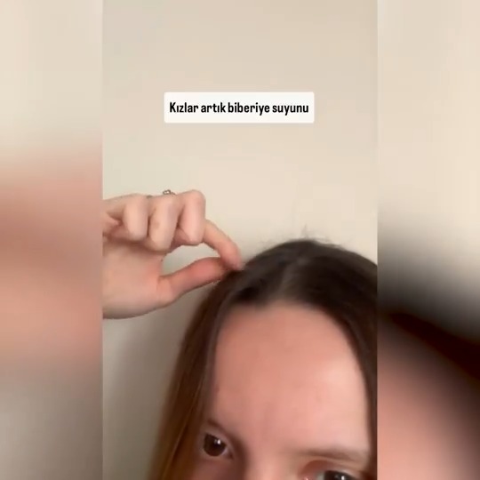 Dökülme Karşıtı ve Hızlı Saç Uzatma Etkili Biberiye Saç Toniği🌿 Şimdi Dene, Saçlarındaki Farkı Kendin Gör💇🏼♀️