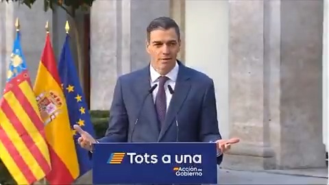 Sánchez pide a PP, Vox y Junts que acaben con su “oposición destructiva” porque están causando “dolor social”: “Hoy los jubilados no saben si se va a revalorizar su pensión. Los jóvenes no saben si tendrán abono gratuito”
