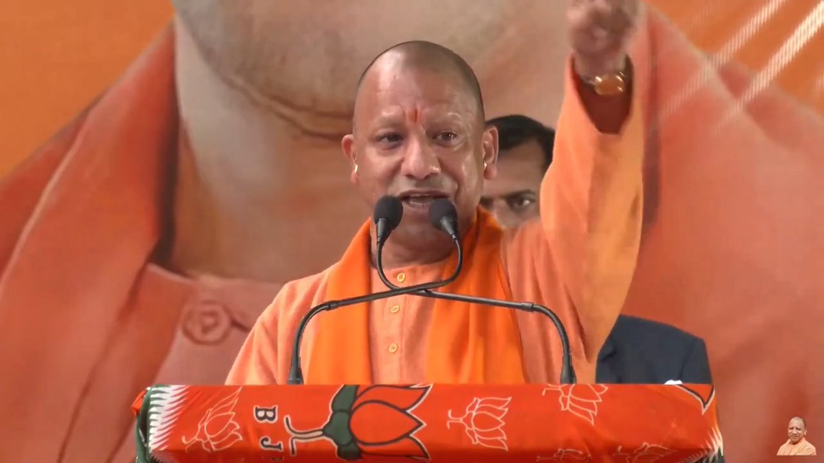 हम लोग दिल्ली के अंदर विदेशी घुसपैठियों को एक इंच जमीन नहीं देंगे…