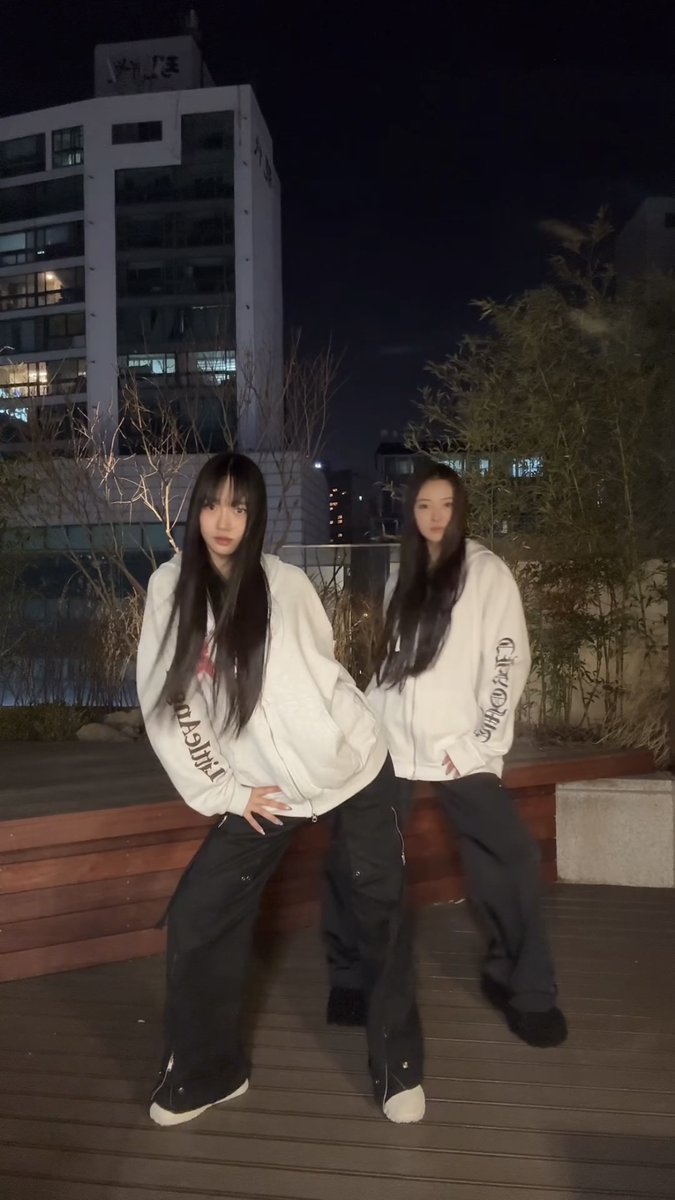 Meow Mao🐈‍⬛🐈 🔗 TikTok : #MEOVV #미야오 #SOOIN #수인 #ANNA #안나 #THEBLACKLABEL #더블랙레이블