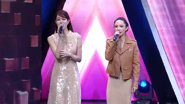 เพลง วิงวอน (ex-change) - น้ำชา ชีรณัฐ &amp; เกรซ กาญจน์เกล้า Feat. นักร้องหลังกำแพง #TheWallSong #ร้องข้ามกำแพง #Workpoint23 #จุงอาเชน #JoongArchen