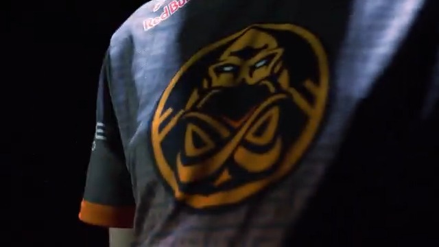 The official ENCE 2025 Player Jersey is HERE 🔥