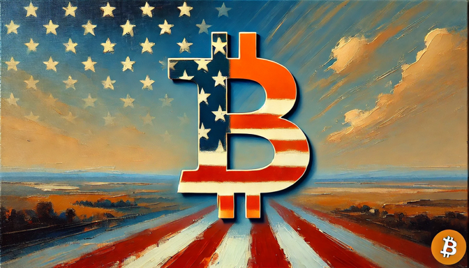 Why national strategic reserves should hold bitcoin only