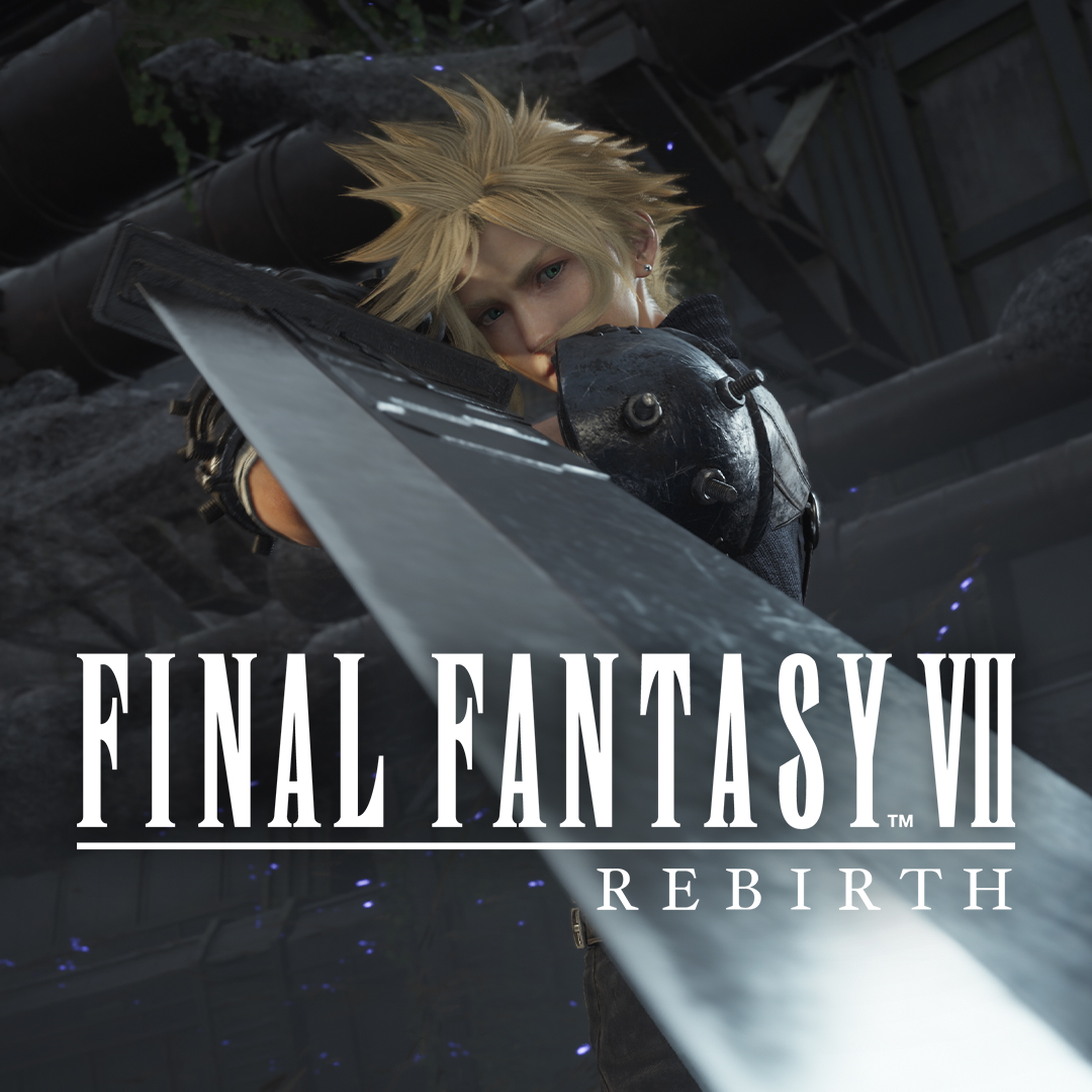 Grab Final Fantasy VII Rebirth from Steam or Epic Games Store up to 30% off for a limited time.