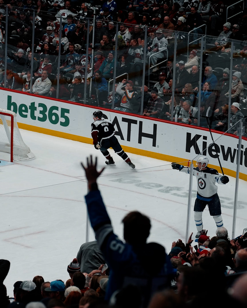 If you went to bed early last night... you may have missed the second-fastest goal to start overtime in franchise history 🤭