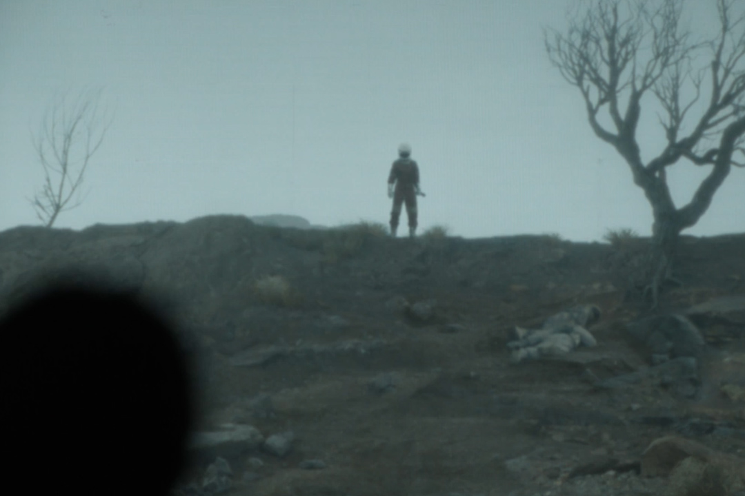 The return you've been waiting for. #Silo Season 2 — All episodes now streaming