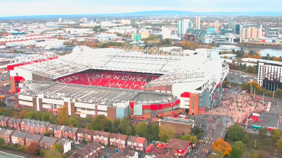 Kaveh Solhekol discusses Manchester United after the club wrote to a fan group stating that the current level of spending is 'unsustainable' 🔴