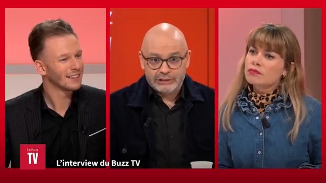 “J’ai perdu 32 kg en 6 mois” : les confidences de Yoann Riou sur son incroyable transformation pour "Pékin Express". #BuzzTV