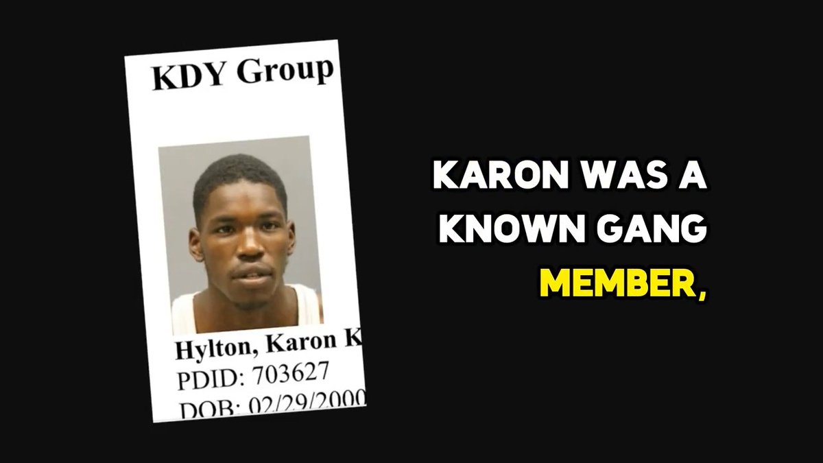 Anti-cop activists and their helpers in the media are telling a LOT of lies about the MPD officers President Trump just pardoned. THIS is the truth they don't want you to know 👇 👇 👇