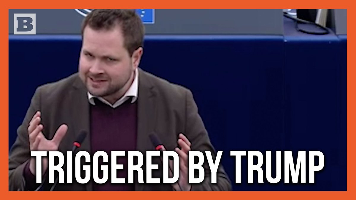 AWWWW: Danish MEP tells Donald Trump Greenland isn't for sale and to "f**k off"