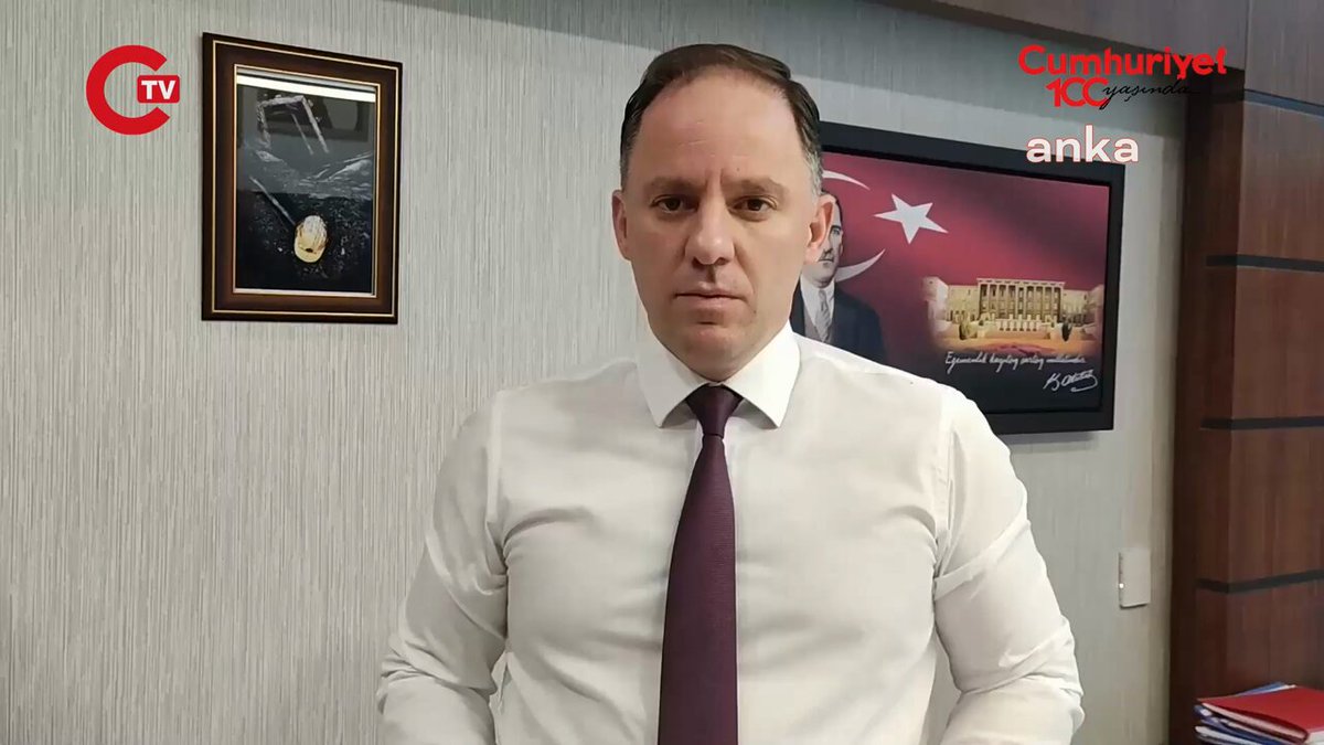Deniz Yavuzyılmaz'dan AKP'ye 'sondaj' tepkisi: Doğu Akdeniz’deki petrol ve doğal gaz yataklarımız göz göre göre Güney Kıbrıs Rum Yönetimi’ne terk ediliyor