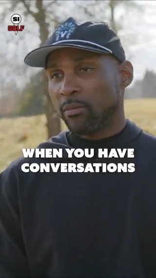 Patrick Peterson (Patrick Peterson /P2) discussed the end of his time with the Cardinals. Watch ‘Back 9’ with Brice Butler: SI Golf
