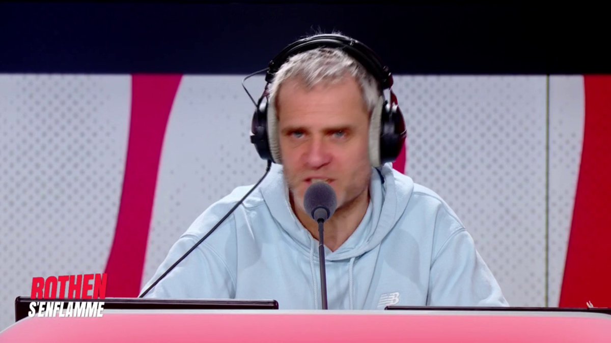 🗣💬"Non, ce n'est pas un match référence. Ils n'ont pas maîtrisé les événements de la 1ère à la 95e minute et ont été menés 2-0. Un scénario pareil n'arrive qu'une fois dans l'année" Jérôme Rothen estime que le succès du PSG contre City a manqué de consistance et de maîtrise.