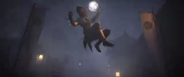 The story trailer for Assassin's Creed Shadows has finally dropped