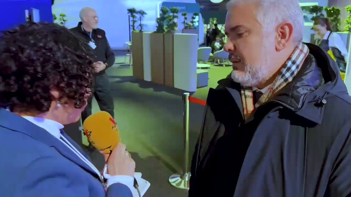 Es un honor que los dictadores del continente lo llamen a uno su enemigo porque la defensa de la democracia es un deber histórico y moral. La caída de esta dictadura es clave para la democracia y seguridad del hemisferio.