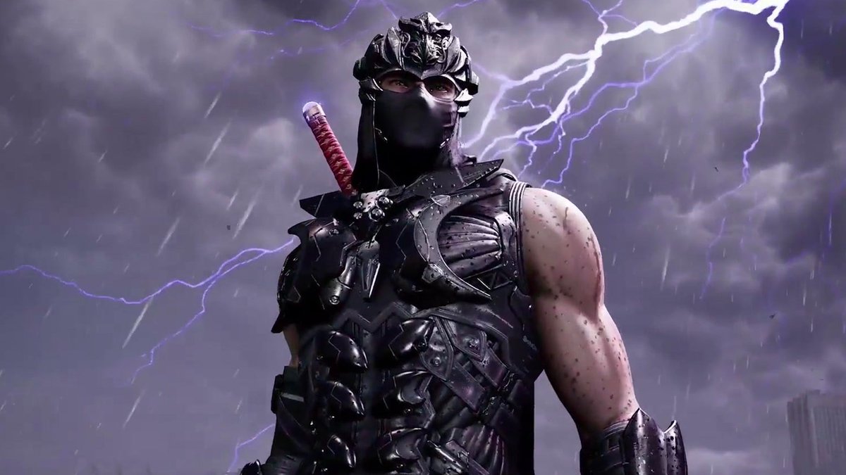 Ninja Gaiden is back! Check out the trailer for the first new mainline Ninja Gaiden in more than 10 years featuring a new protagonist and is coming in Fall 2025. #DeveloperDirect
