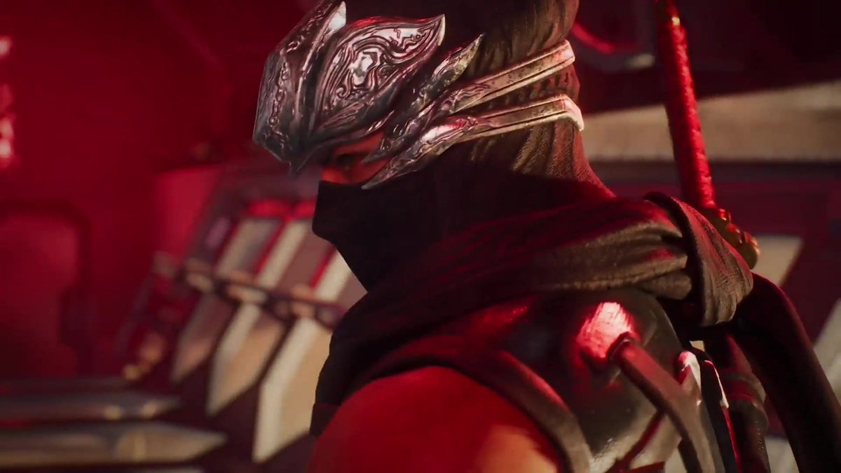 Ninja Gaiden 2 Black has been remastered and is available now across console, PC, and Xbox Game Pass! Watch the trailer here: #DeveloperDirect