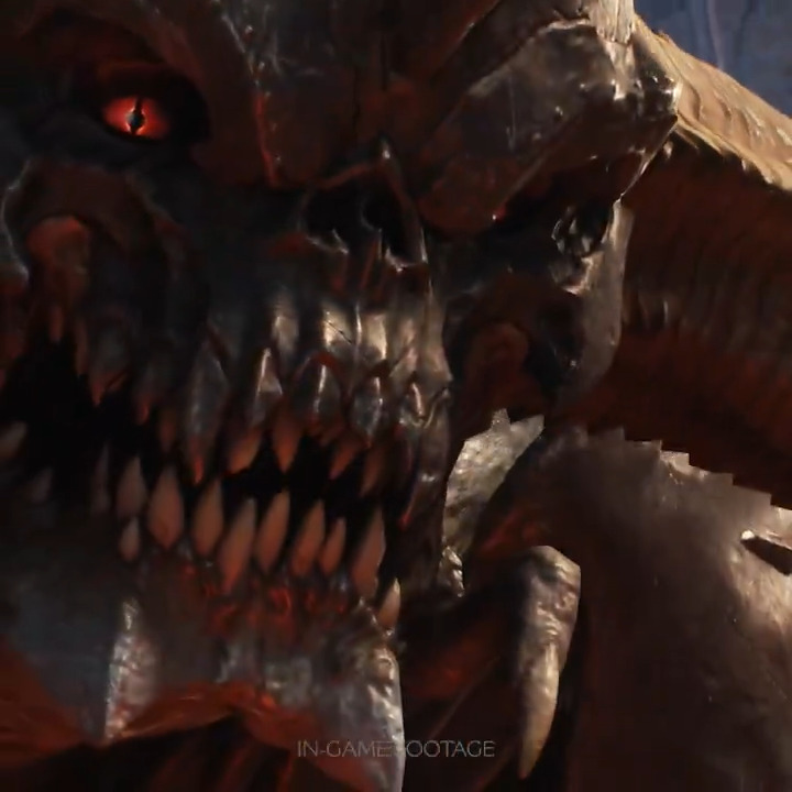 The best offense is a shield saw-powered defense 🛡️ Doom: The Dark Ages launches on PS5 May 15. Gameplay loop detailed by id Software: