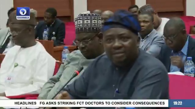 We are saying instead of increasing the electricity tariffs, what we should be doing is moving people to "Band A". - Minister of Power, Adebayo Adelabu