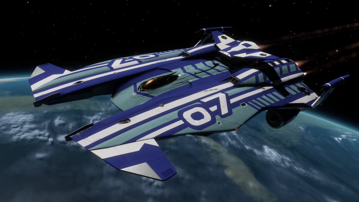 Unleash your inner racer! New Competitor Ship Kits are now available for: 🚀 Mamba 🚀 Python 🚀 Eagle 🚀 Cobra Mk III 🚀 Viper Mk III Available in the store now!