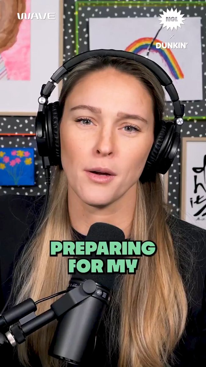 This week, Kylie gets honest about preparing for the birth of her fourth child. Full episode is out now on all platforms!