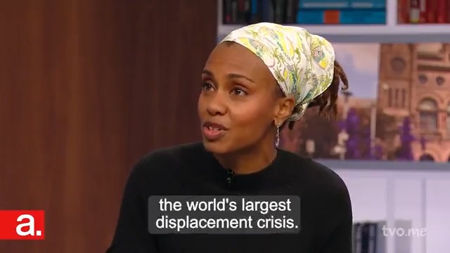 Is the world ignoring Sudan’s devastating war? Is Canada's doing enough to assist with the world's largest displacement crisis? Steve Paikin asks Nisrin Elamin (U of T Anthropology @AfricanUofT), Irwin Cotler (Raoul Wallenberg Centre for Human Rights), and Mutasim A. Ali at 8/11pm | Producer: Preeti Bhuyan #cdnpoli