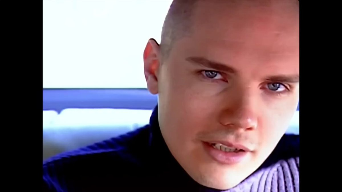 The single and music video for "1979" was released on January 23, 1996! When did you first hear this song?