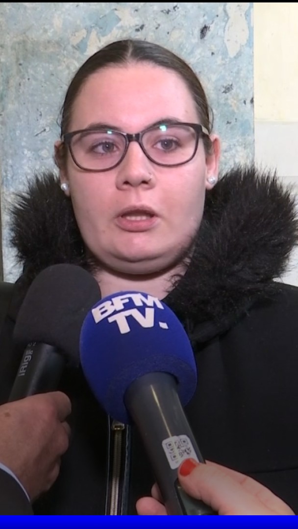 "Je vais mourir": l'ancienne surveillante d'Amandine raconte son dernier échange avec la jeune fille
