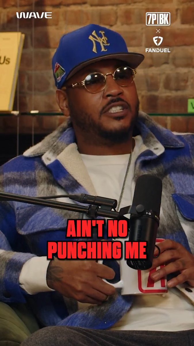 Draymond &amp; Jordan Poole's beef is not the easiest to bounce back from 😬 Melo: "Nobody is punching me in my s*** like that and we cool ever again."
