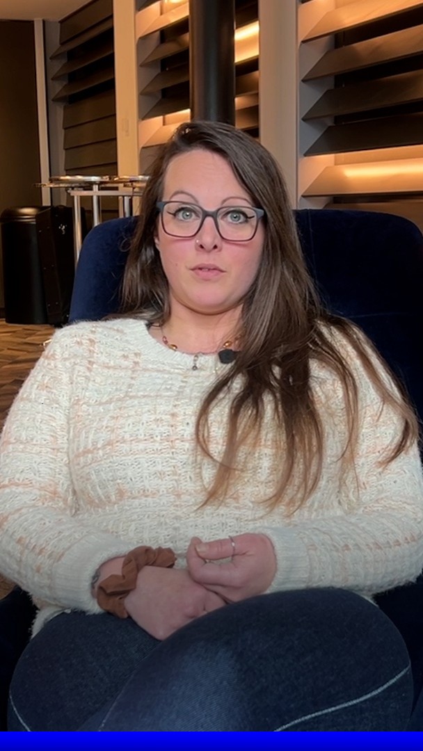 Tiphanie Bel raconte l’enfer des violences conjugales à l’occasion de la parution de son livre Vivante!