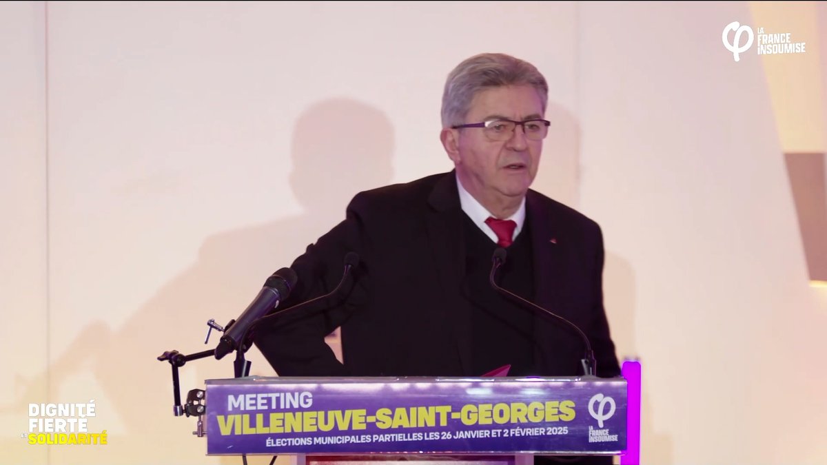 Le droit de destituer le chef de l'État est dans notre Constitution. Nous l'avons proposé à l'Assemblée nationale. Ceux qui nous accusent de semer le chaos sont ceux qui le préparent. Eux, ils nient les résultats des élections ! Nous ne pouvons pas les laisser faire.