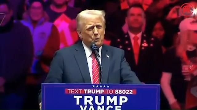 WE WON! AMERICA IS BACK! 🇺🇸