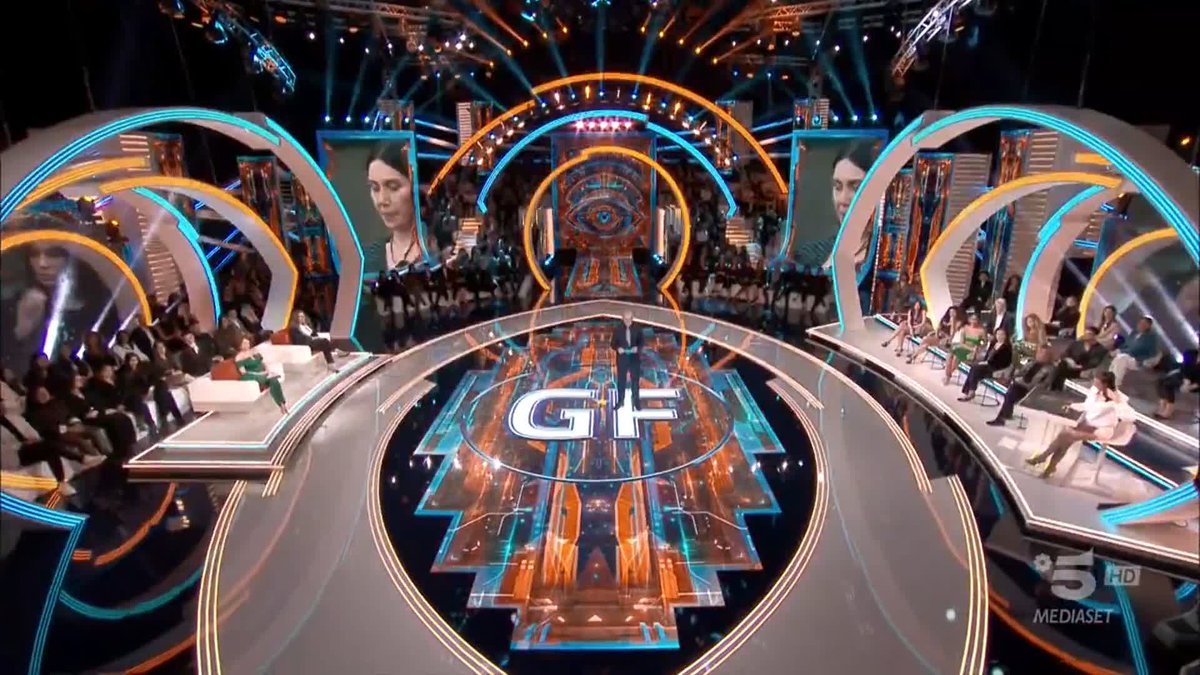 Il pubblico ha deciso che Jessica deve rientrare in gioco! #GrandeFratello