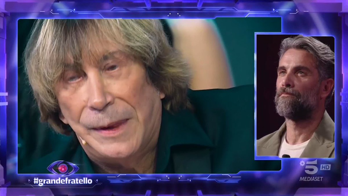 Luca ha ricevuto un bigliettino da Enzo Paolo, infrangendo il regolamento #GrandeFratello