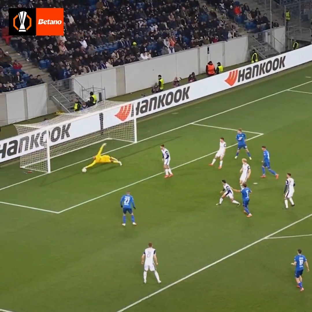 Saves that make you go 🤯🤯🤯 #UELsaves | Betano Portugal 🔞