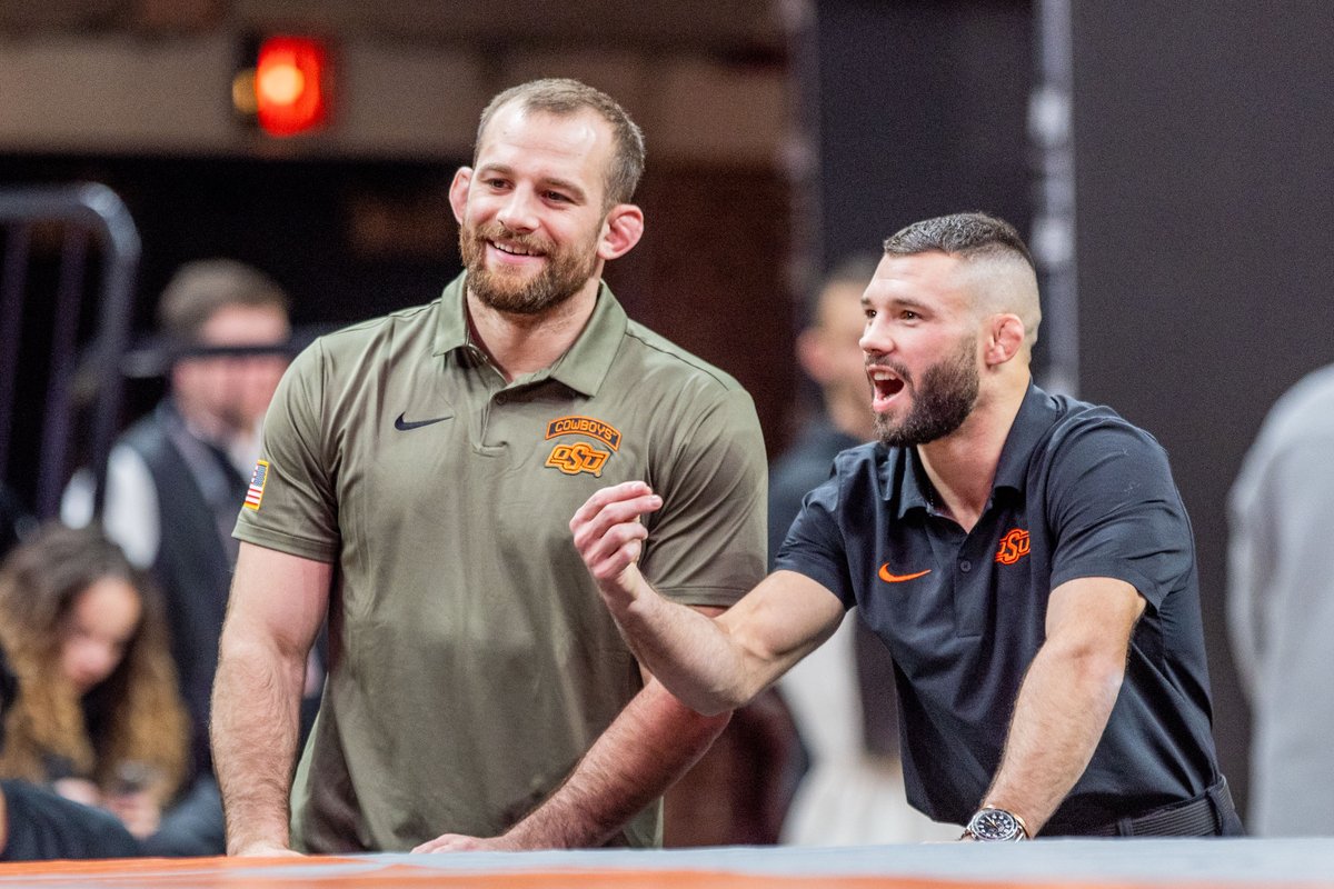 Why the return of National Duals is great news for wrestling!