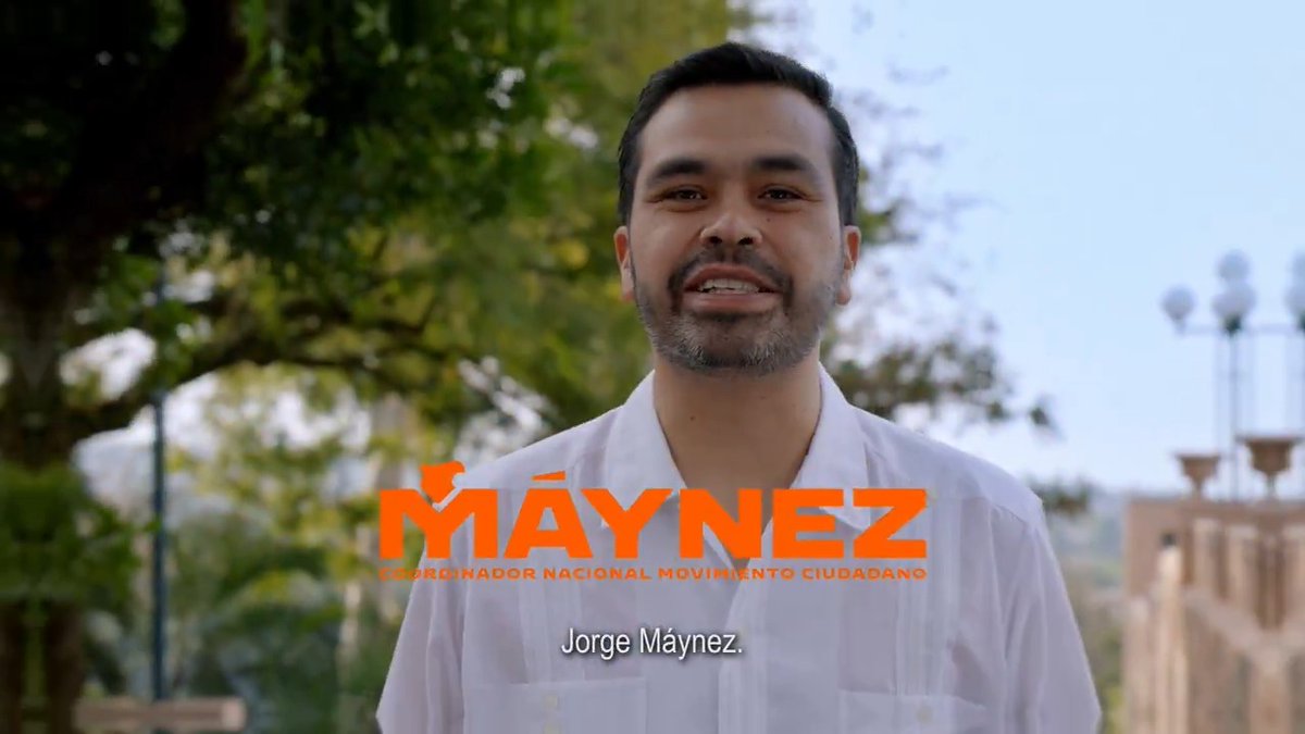 Veracruz: ¿Cansado de las traiciones de los #Yunes? Fueron del PRI, del PAN y hoy son de Morena. Veracruz merece algo nuevo. Algo mejor. Y con #LaFuerzaNaranja, lo mejor está por venir! 🍊