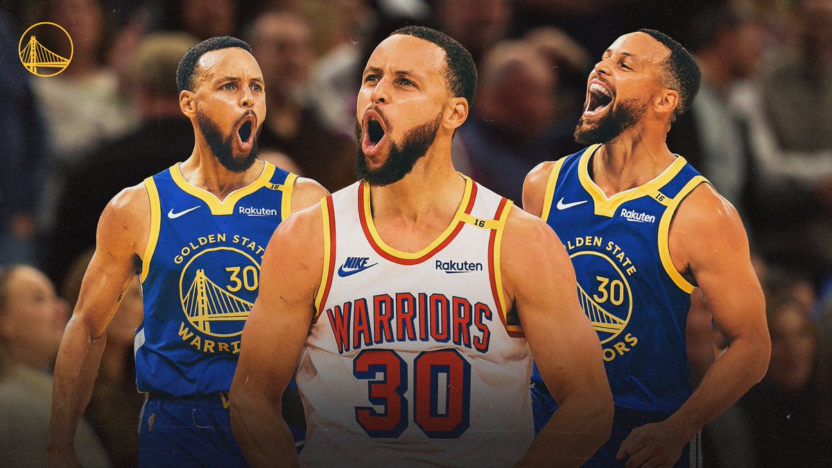 ALL-STAR STARTER STEPHEN CURRY What's your favorite Stephen play so far this season?