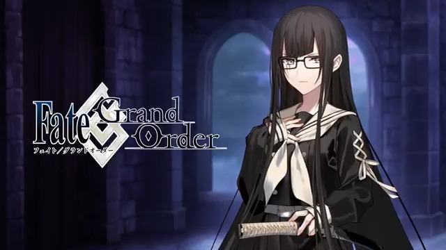 【カルデア広報局より】 期間限定「育て! マイ・リトル・ドラゴン ビショーネピックアップ召喚」でピックアップ中の「★4(SR)黒姫」をご紹介! 本召喚は2月5日(水)12:59まで開催! 詳しくは→ #FGO #マイ・リトル・ドラゴン