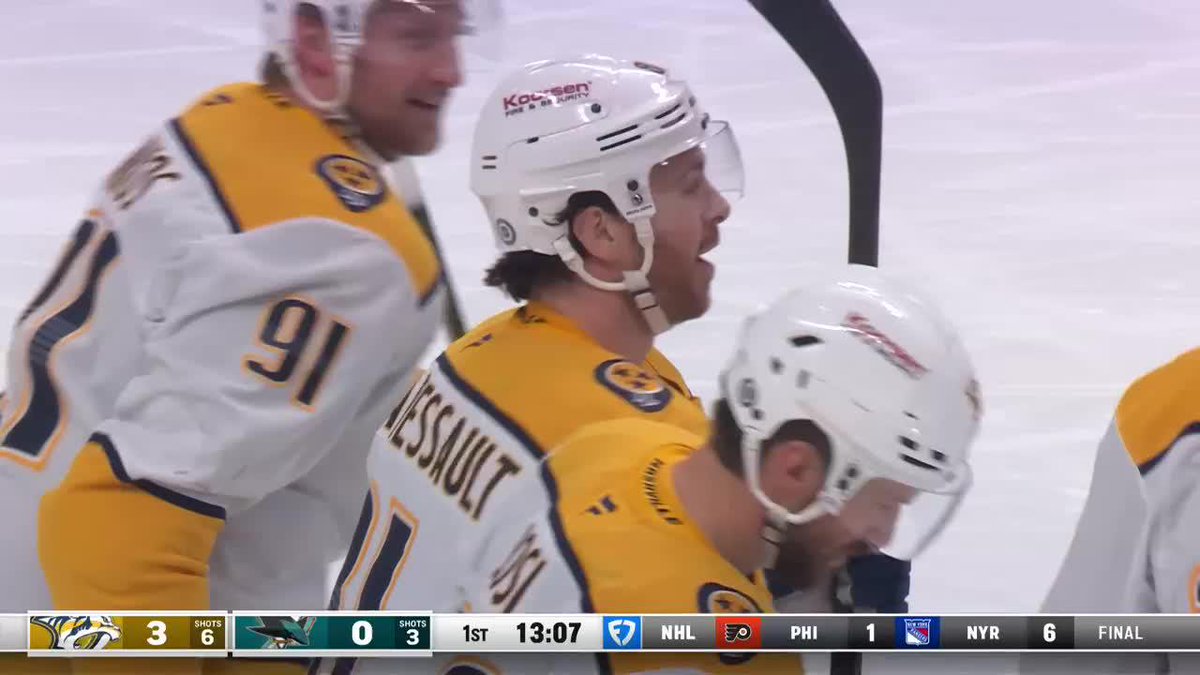 Fil literally cannot be stopped